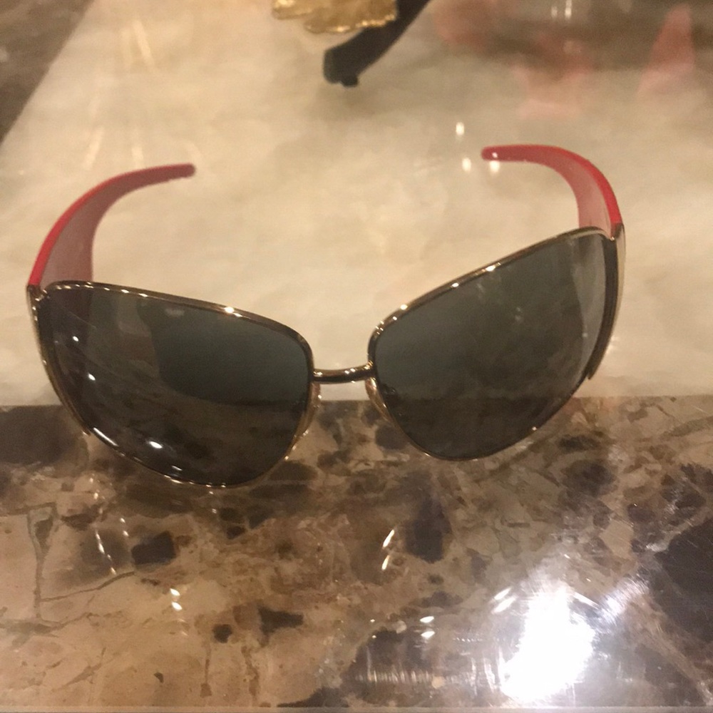 Dolce and Gabbana sunglasses